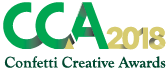Confetti Creative Awards